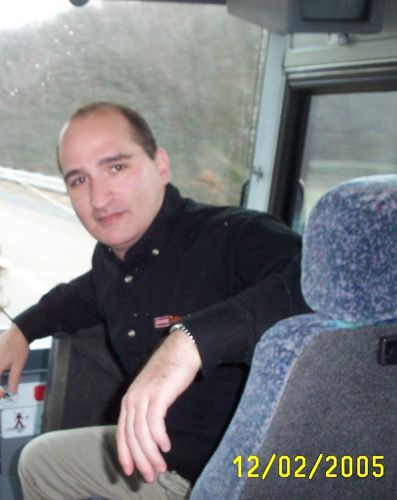 Patrick Gagnon
