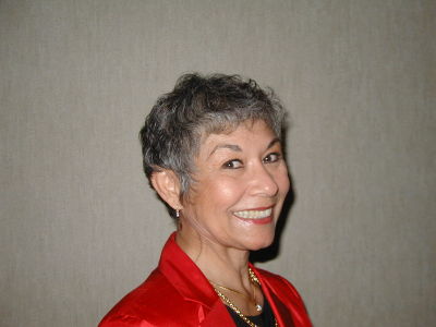 Patricia Montemayor