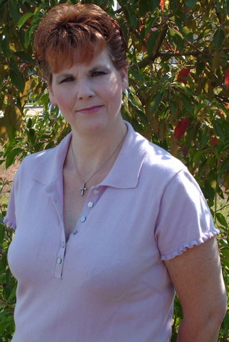 Michelle Shannon