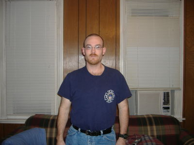 Zachary Umberger