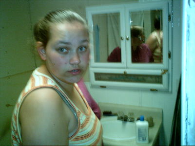 Carrie Rudder