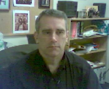 Barry Batchelor