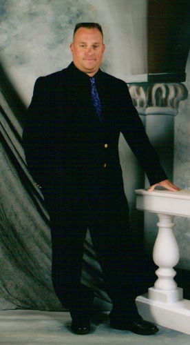 Richard Lengle