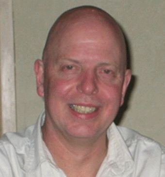 Charles Warren