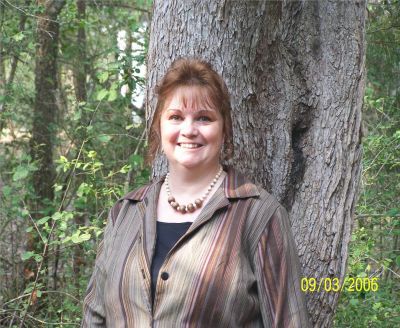 Sandra Sewell