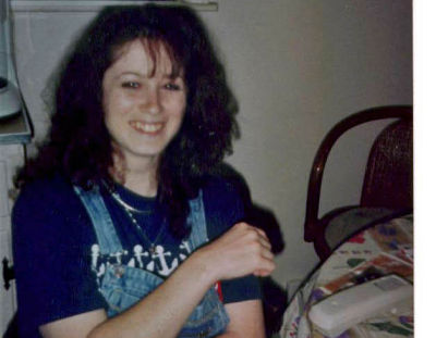 Michelle Starbird