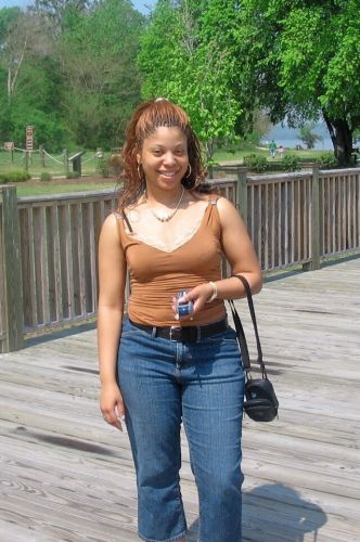 Dikita Barnes