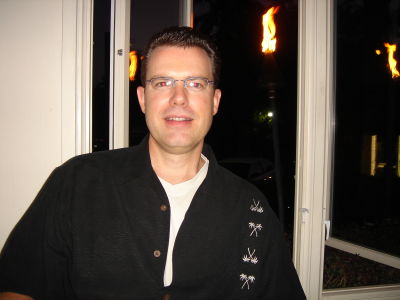 Dan Bowden