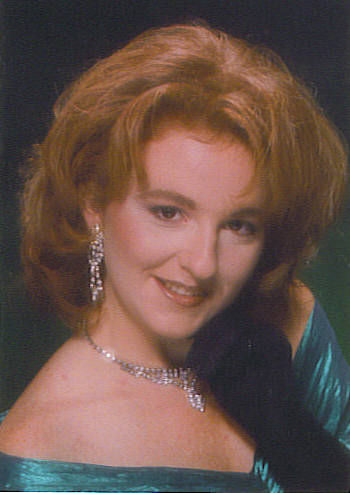 Kimberly Yarnall