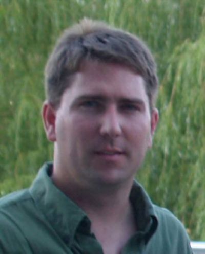 Scott Larson