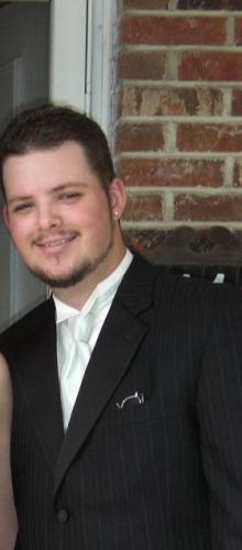 Timothy Lunsford