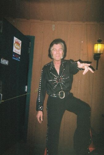 Patricia Thomas