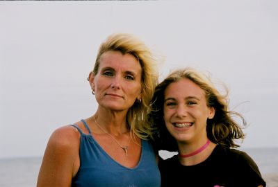 Donna Reeves