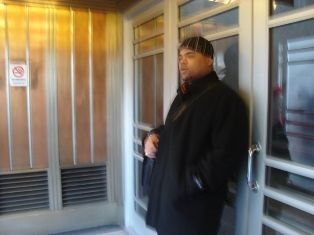 Jeffrey Williams