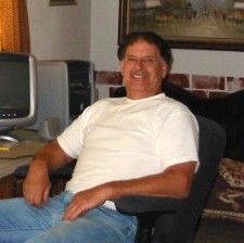 Ronald Raymond