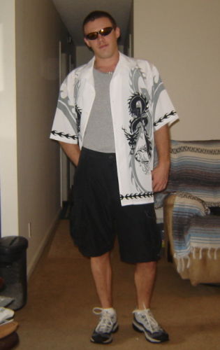 Brandon Anderson