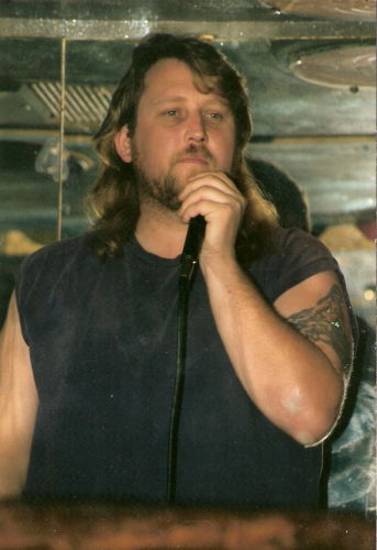 Christopher Tullos