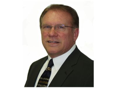 Edward Bricker