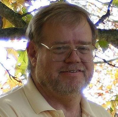Richard Schroader