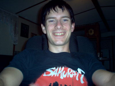 Matthew Burns