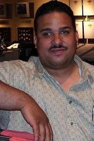 Basilio Irizarry