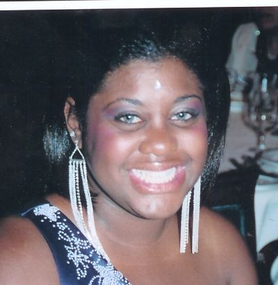 Shanay Somerville