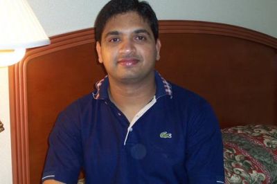 Ramesh Kalluri