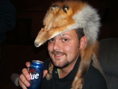 Joshua Fox