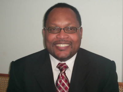 Gerald Richardson