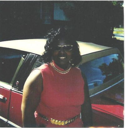 Adriane Harris