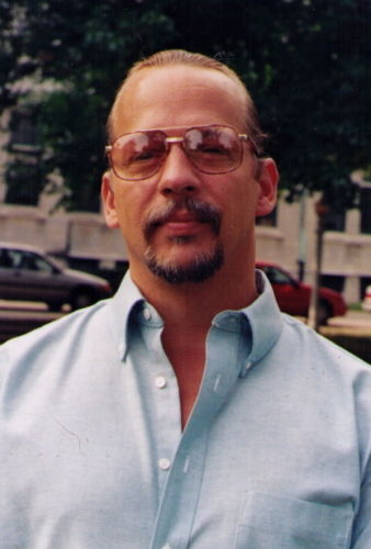 John Meagher