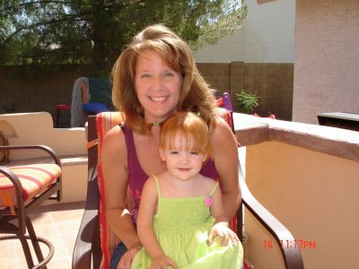 Teresa Barnes