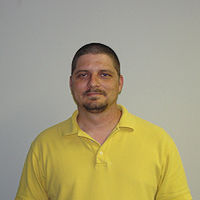 Michael Bentley