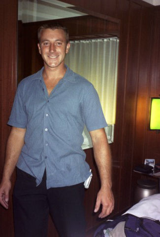 David Decker