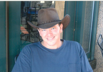 Brandon Roe