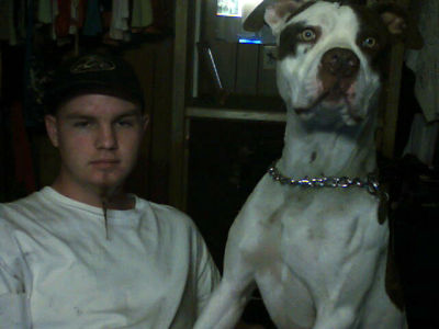 Zackary Hegland