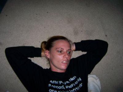 Nikki Mcfall