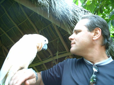 Scott Edwards
