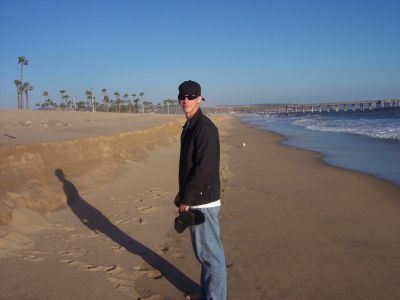 Justin Guernsey