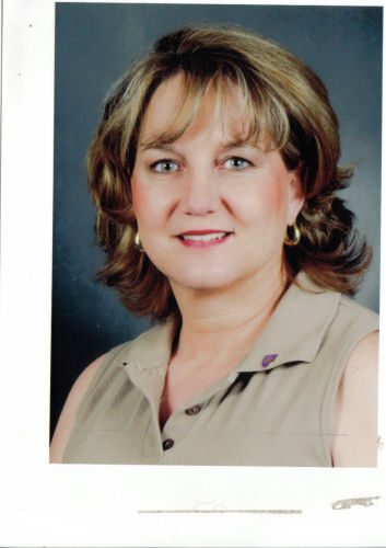 Gayle Kennington