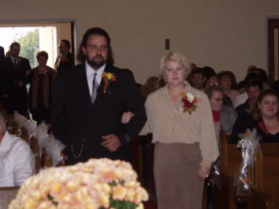 Steven Shaffer