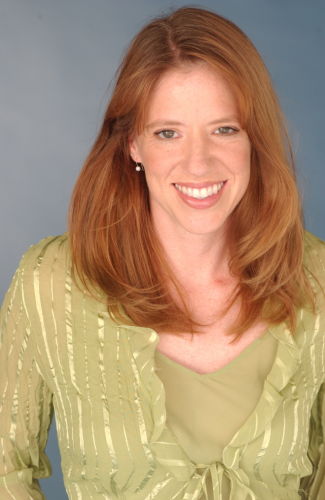 Cheryl Bain