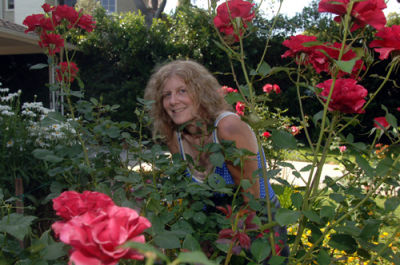 Linda Radin