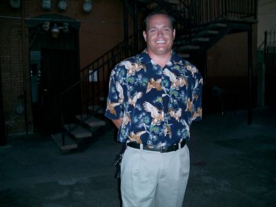 Scott Ferrell