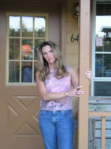 Barbara Lampman