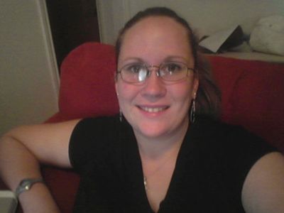 Amber Dorsey