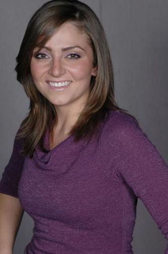 Melissa Grillone