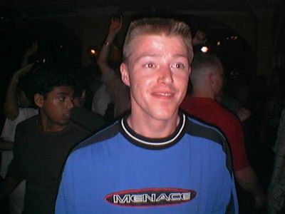 Joseph Rhodes