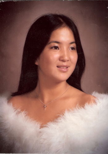 Maryann Mulholland