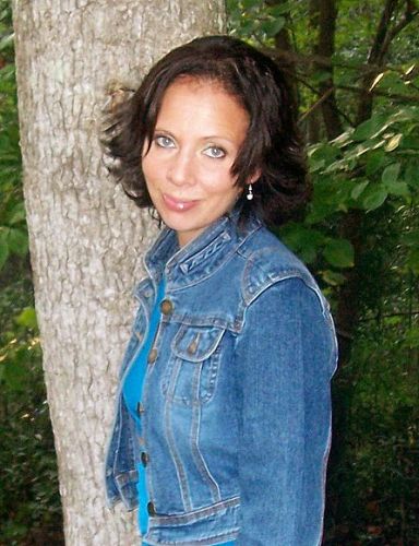 Samantha Colon